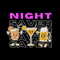 Night Saver - Schnelltest gegen K.-o.-Tropfen
